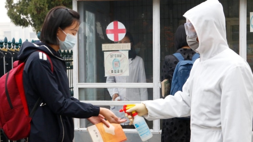 Triều Tiên tiêm chủng vaccine ngừa Covid-19 cho người dân vào tháng 11 tới đây